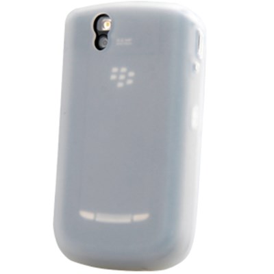 Naztech Silicone Cover - Translucent Clear 10224NZ