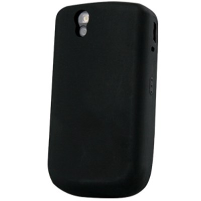 Naztech Silicone Cover - Black 10225NZ