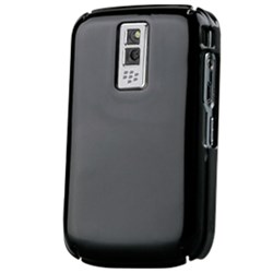 Blackberry Compatible Skinnies Case - Black  10275NZ