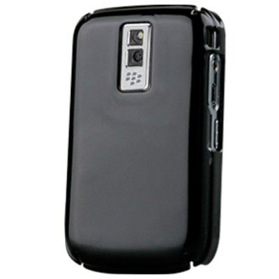 Blackberry Compatible Skinnies Case - Black  10275NZ