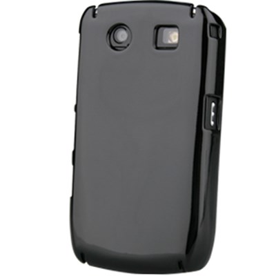Blackberry Compatible Skinnies Case - Black  10276NZ