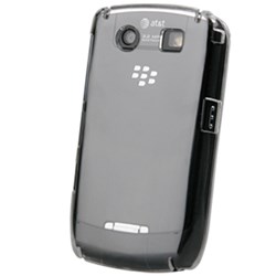 Blackberry Compatible Skinnies Case - Clear  10279NZ