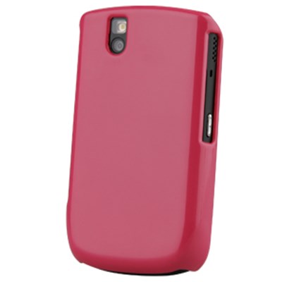 Skinnie SnapOn Cover and Screen Protector - Pink 10282NZ