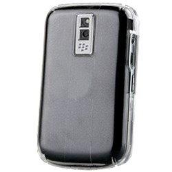 Skinnie SnapOn Cover - Clear 10285NZ