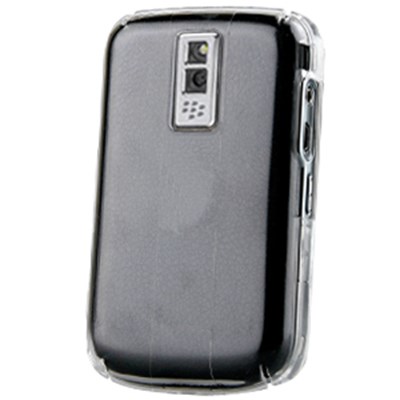 Skinnie SnapOn Cover - Clear 10285NZ