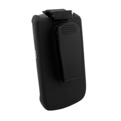 Blackberry Compatible Premium Spring Top Holster  10290NZ