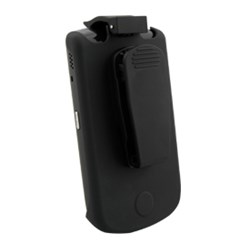 Blackberry Compatible Premium Spring Top Holster  10291NZ