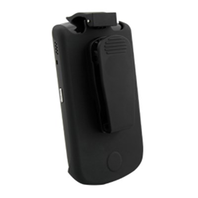 Blackberry Compatible Premium Spring Top Holster  10291NZ