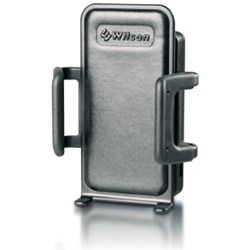 Wilson Sleek Signal Booster with Dual Socket Power Adapter  815226-NE