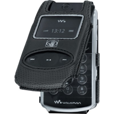 Sony Ericsson Compatible Body Glove Glove Case  9121901