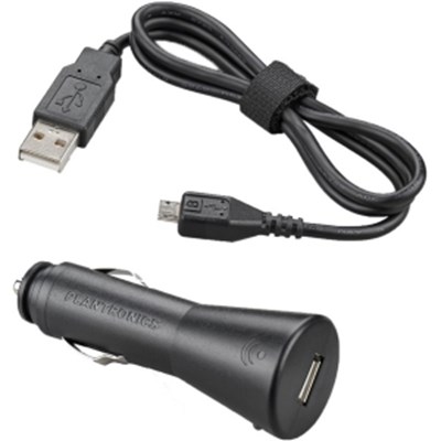Vehicle Bluetooth Headset Charger   82163-01