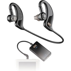 BackBeat 906 Bluetooth Stereo Headset with Adapter 82501-01 BackBeat 906 Bluetooth Stereo Headset with Adapter 82501-01