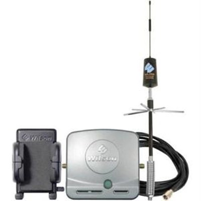 Wilson RV Kit with Cradle Plus and Antenna  841233