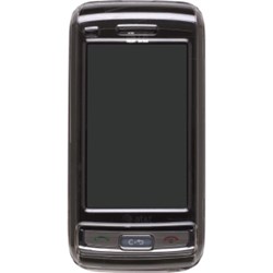 LG Compatible Premium Snap-On Case - Smoke  347619