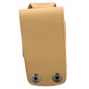 Motorola Compatible Naztech Nubuck Gladiator Case  8603NZ Image 1