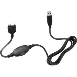 Nextel Original USB Data Cable  NNTN4007B