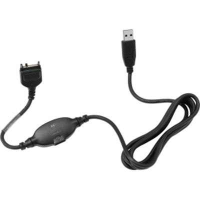 Nextel Original USB Data Cable  NNTN4007B