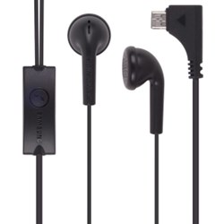 Samsung Original Stereo Headset  EHS49UD0MEBSTD