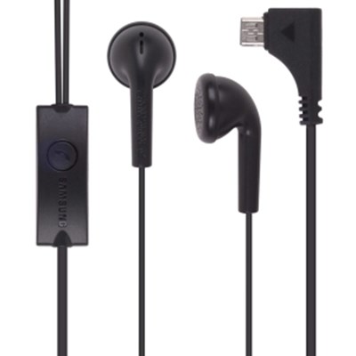 Samsung Original Stereo Headset  EHS49UD0MEBSTD