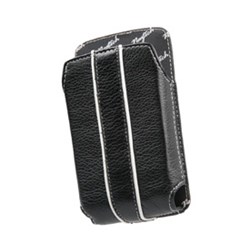 Naztech Cabrio Case - Black and White  8785NZ