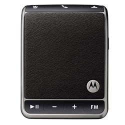 Motorola Original TZ700 Bluetooth Portable Car Kit  89423N