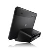 Motorola Original Speaker Dock with Charger  89445N Image 1