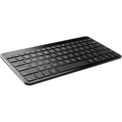 Motorola Original Android Bluetooth Keyboard  89451N