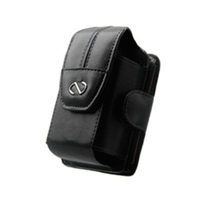 Naztech Pilot Case Medium to Large - Black