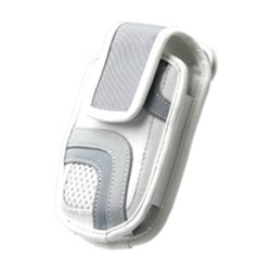 Naztech Active Sport Case - White  9867