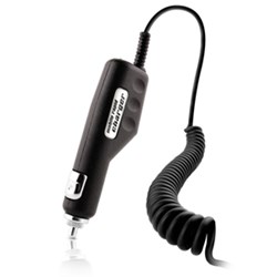 Naztech Classic Ultra Rapid Mini USB Vehicle Charger  9922NZ