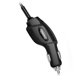 Naztech Pro Series Mini USB Car Charger for HTC HD2
