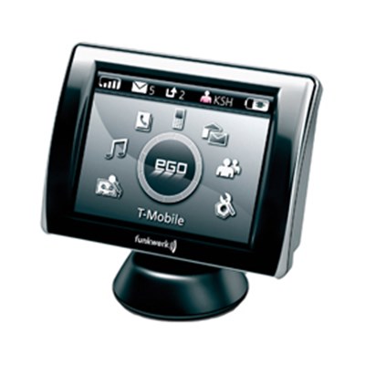 Bluetooth Car Kit  EGOLOOK