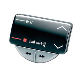 Buy Victory Multimedia Car Multimedia - Samsung EGO TALK Bluetooth Car Kit