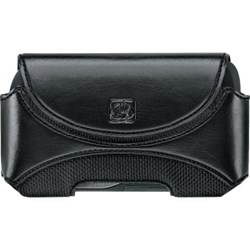 PRO Horizontal Case - Black and Grey  9082702