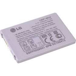 LG Original Standard Battery  SBPP0028501