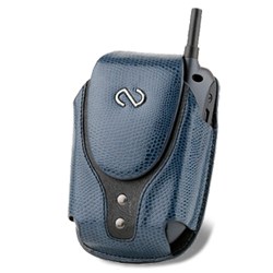 Naztech Boa for XL PDAs - Blue  9091NZ