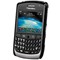Blackberry Compatible Skinnies Case - Black  10278NZ Image 1
