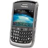 Blackberry Compatible Skinnies Case - Clear  10279NZ Image 1