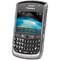 Blackberry Compatible Skinnies Case - Clear  10279NZ Image 1