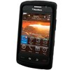 Blackberry Compatible Naztech Silicone - Black  10319NZ Image 1