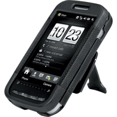 HTC Compatible Body Glove Elements Snap-on Case  9106502