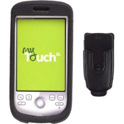 HTC Compatible Elements Snap-on Case  9106601