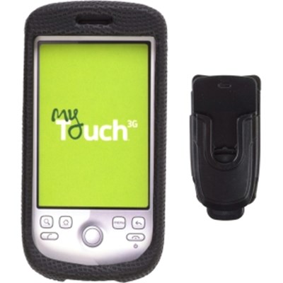 HTC Compatible Elements Snap-on Case  9106601