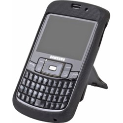 Samsung Compatible Body Glove Slim Back Silicone Case  9110901