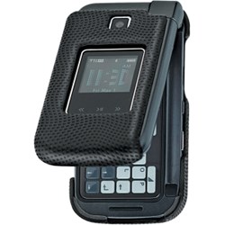 Samsung Compatible Body Glove Black Glove Case  9111402