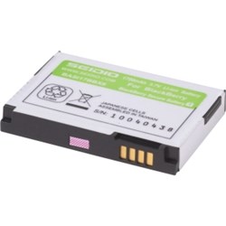 Blackberry Compatible Seido Extended Battery  BASI17BBX6