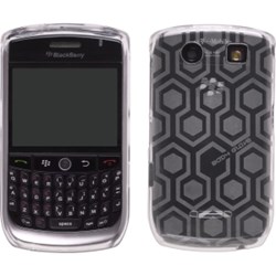 Blackberry Compatible Body Glove TPU Case - Clear 9118801-BL