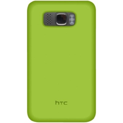 HTC Original  Silicone Case - Green  70H00278-03M