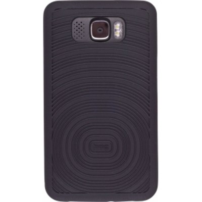 HTC Original Silicone Case - Black   70H00254-03M