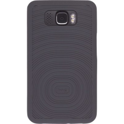 HTC Original Silicone Case - Graphite Gray  70H00254-02M